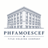 CEF THC - Title Holding Company
