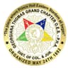 Georgiana Thomas Grand Chapter O.E.S.
